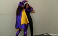 CALI 2 on 1 Batgirl Beatdown (17)