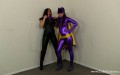 CALI 2 on 1 Batgirl Beatdown (26)