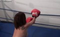 HTM Bella Vs Ashley Silly Boxing (63)