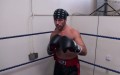 HTM Lauren Vs Rusty II Boxing (2)