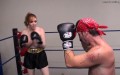 HTM Lauren Vs Rusty II Boxing (30)