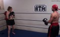HTM Lauren Vs Rusty II Boxing (32)