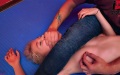 DEFEATED-Many-Knockouts-and-Limp-Play!---Guy-Vs-Lilith-(102)