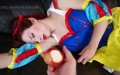 [C4S] - Ludella Hahns Fetish Adventures - Snow White & the 7 KOs (15)